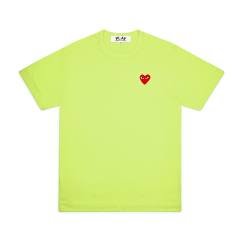 106_139 CDG T-shirt