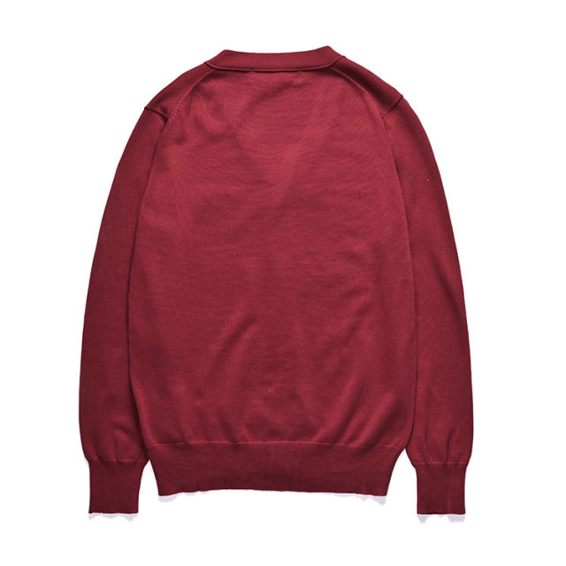 40_258 CDG Sweater