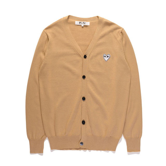 45_258 CDG Sweater
