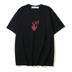 30_102 Off-White T-shirt