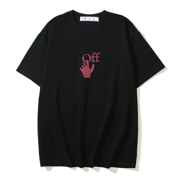 30_102 Off-White T-shirt