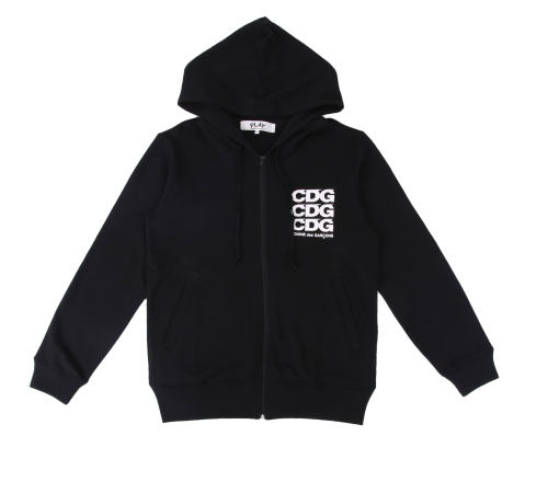 73_269 CDG Hoodie