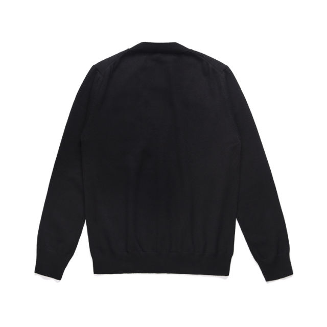 5_258 CDG Sweater
