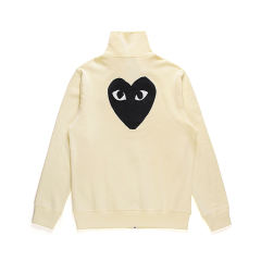 45_169 CDG Jacket