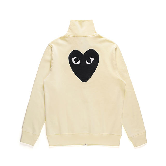 45_169 CDG Jacket