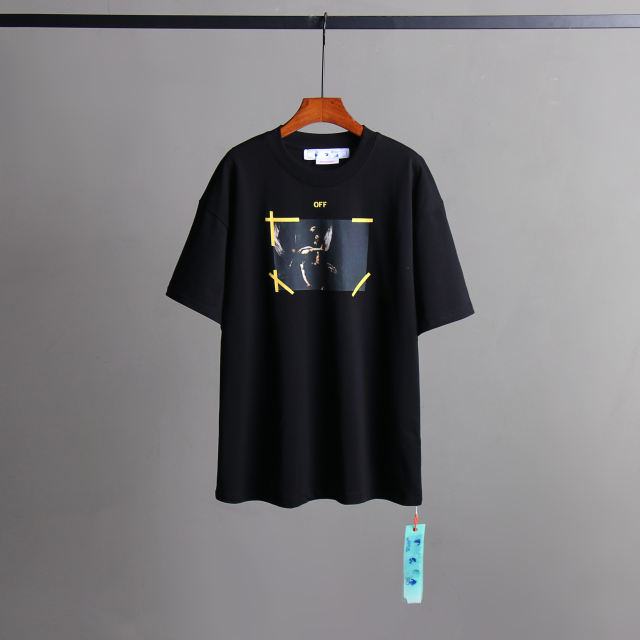 106_2630 Off-White T-shirt