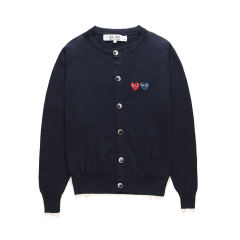 2_258 CDG Sweater