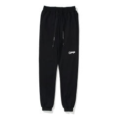 10_3010 Off-White Pants