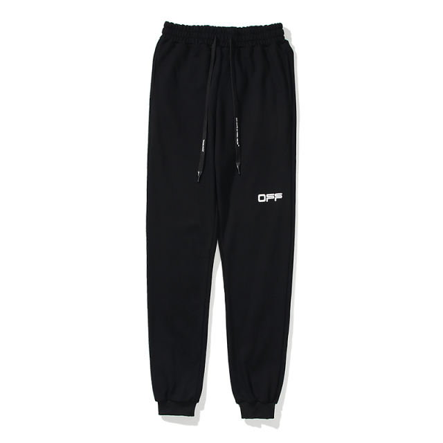 10_3010 Off-White Pants