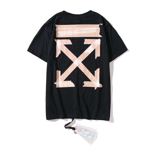 8_1131 Off-White T-shirt