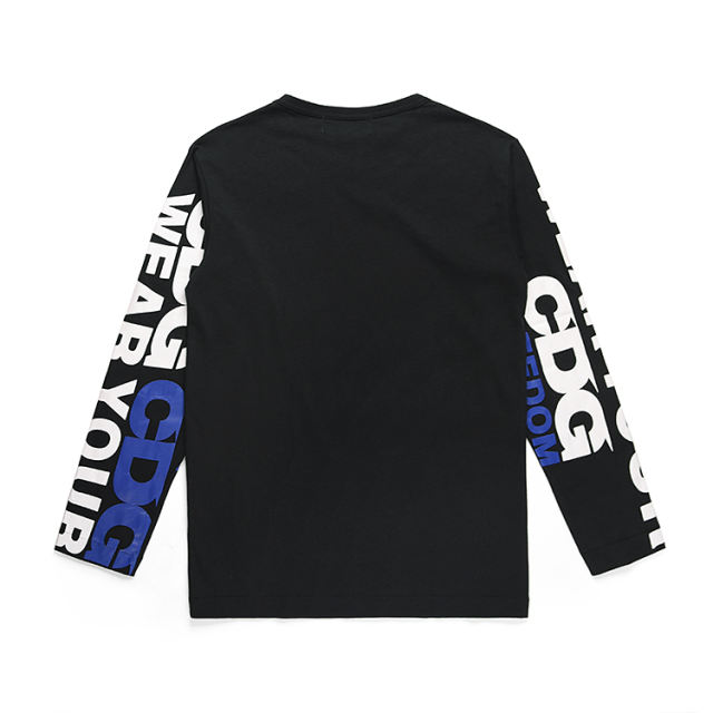 118_159 CDG Crewneck