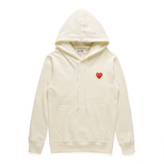 67_269 CDG Hoodie