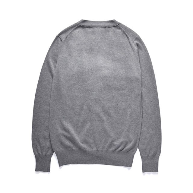 38_258 CDG Sweater