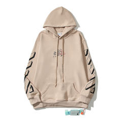56_5093 Off-White Hoodie