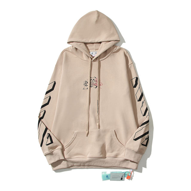 56_5093 Off-White Hoodie