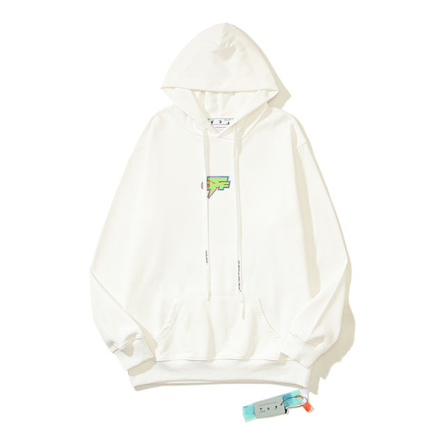 85_5107 Off-White Hoodie