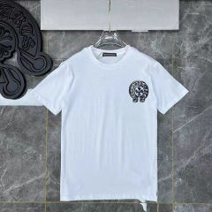 120_Chr0me Heαrt T-shirt