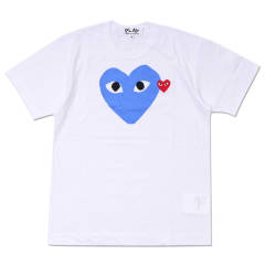 9_139 CDG T-shirt