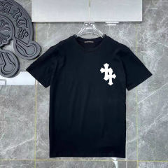 4_Chr0me Heαrt T-shirt