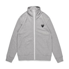 46_169 CDG Jacket