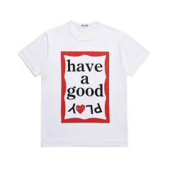 82_139 CDG T-shirt