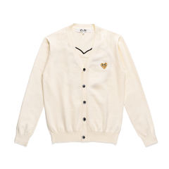 19_258 CDG Sweater