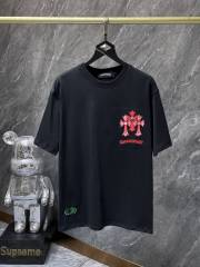 87_Chr0me Heαrt T-shirt
