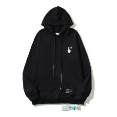 54_5095 Off-White Hoodie