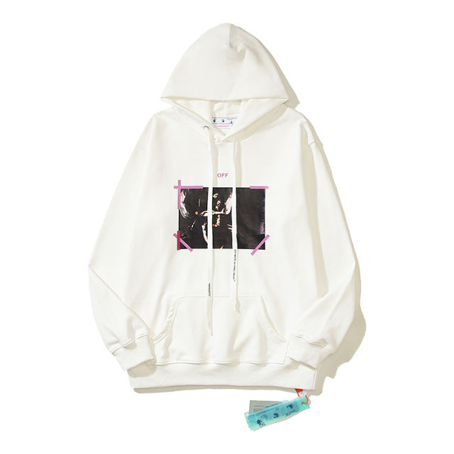 79_5101 Off-White Hoodie