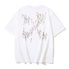 45_177 Off-White T-shirt