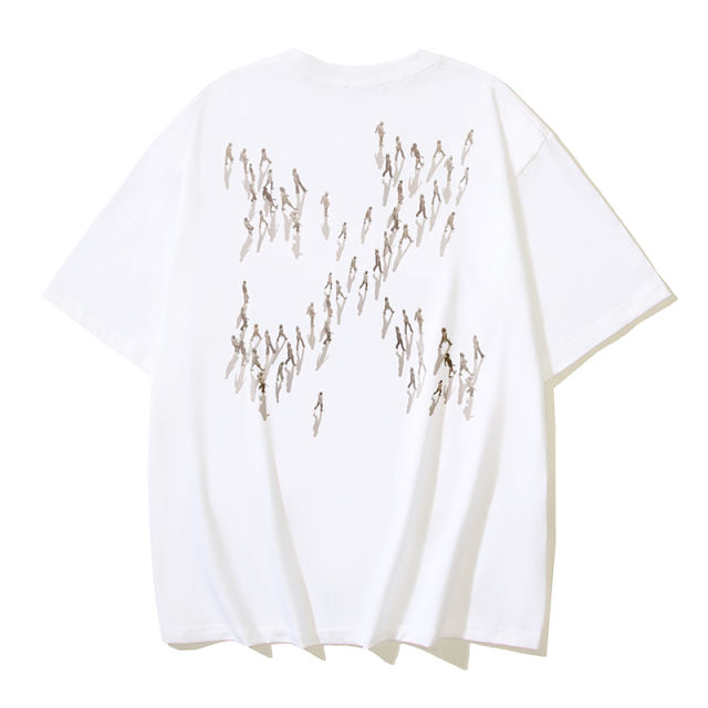 45_177 Off-White T-shirt