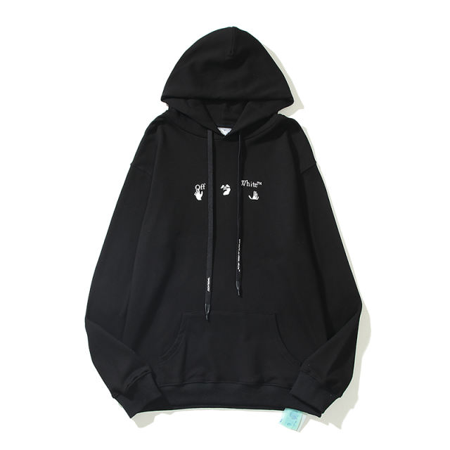 27_5076 Off-White Hoodie