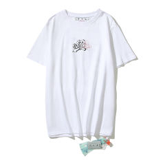 37_1253 Off-White T-shirt