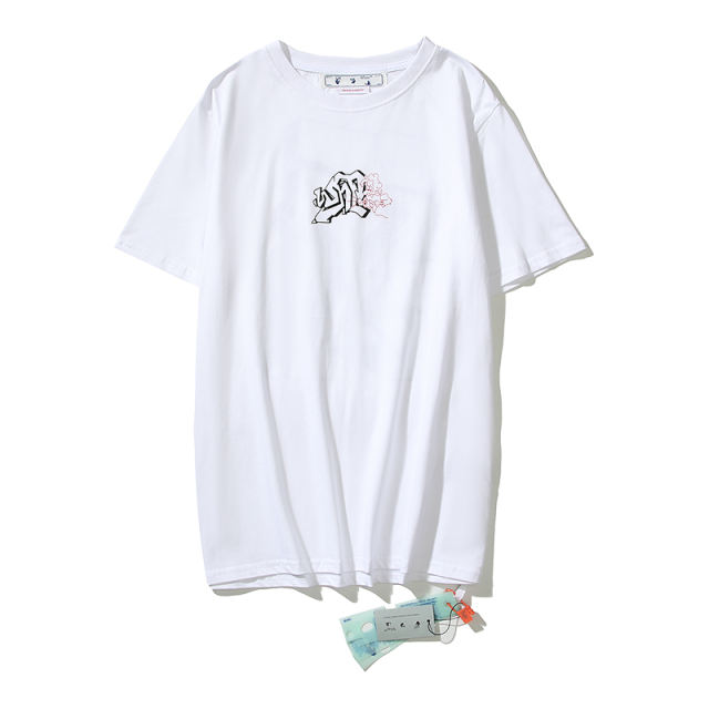37_1253 Off-White T-shirt