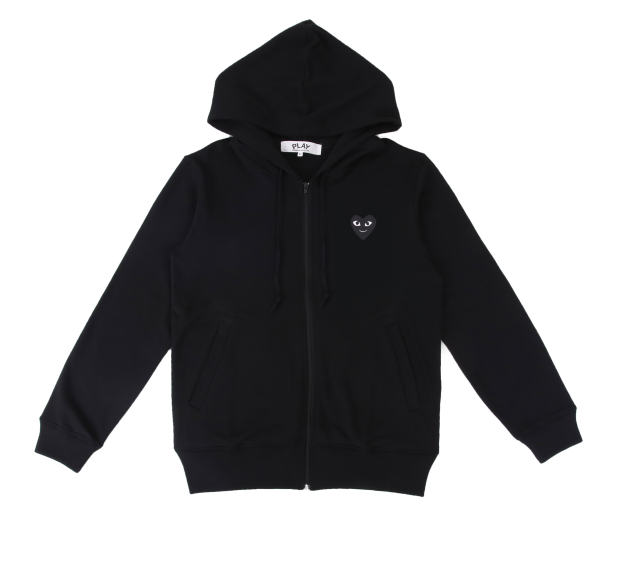 72_269 CDG Hoodie 2 Colors