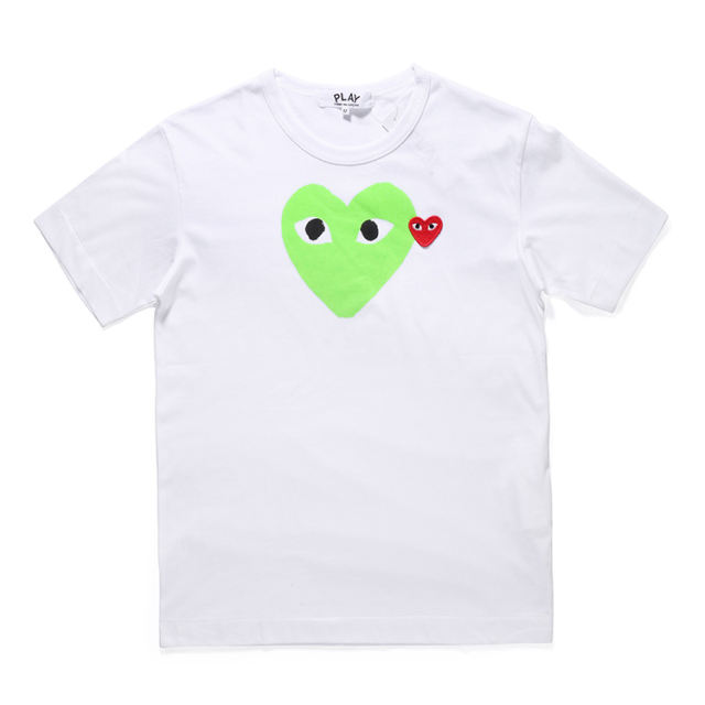 8_139 CDG T-shirt