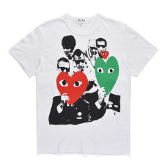 43_139 CDG T-shirt