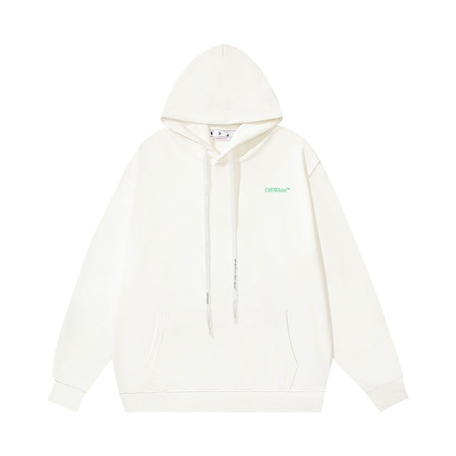 109_112 Off-White Hoodie