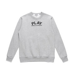 34_239 CDG Crewneck