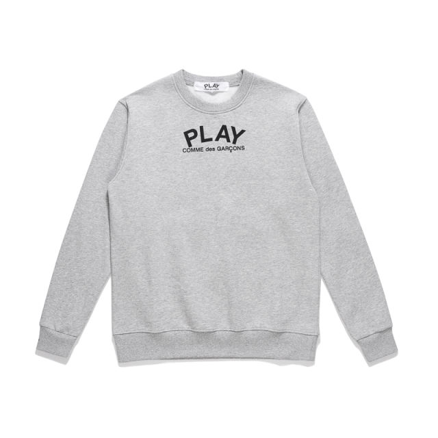 34_239 CDG Crewneck