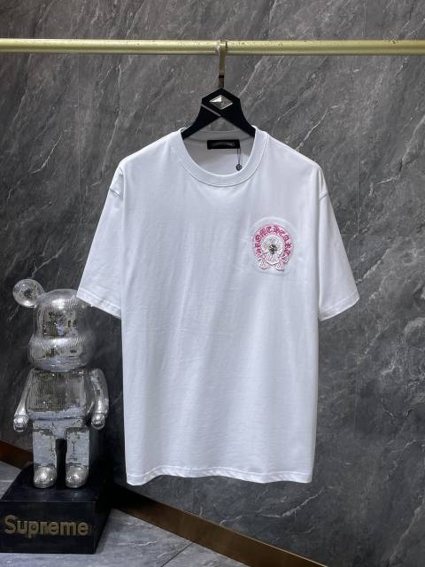 78_Chr0me Heαrt T-shirt