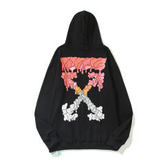 27_5076 Off-White Hoodie