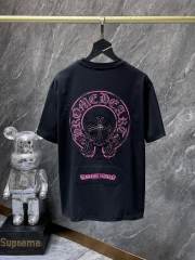 79_Chr0me Heαrt T-shirt