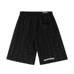 71_Chrome Heart Shorts