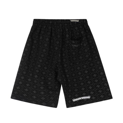 71_Chrome Heart Shorts
