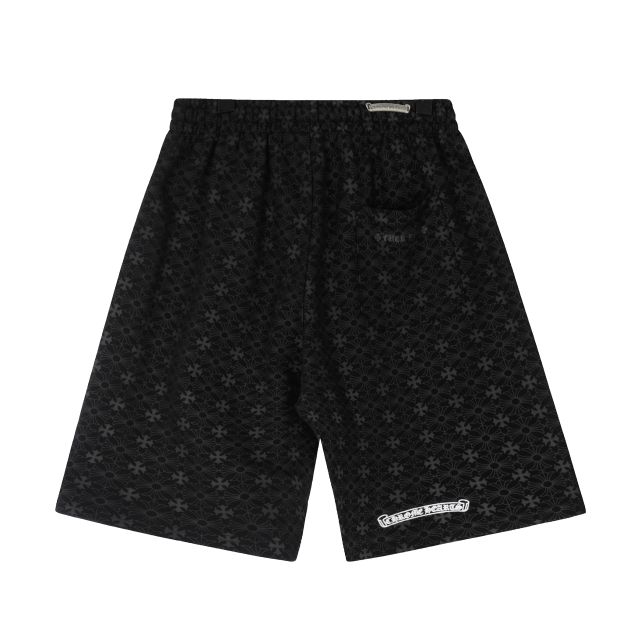 71_Chrome Heart Shorts