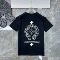 4_Chr0me Heαrt T-shirt