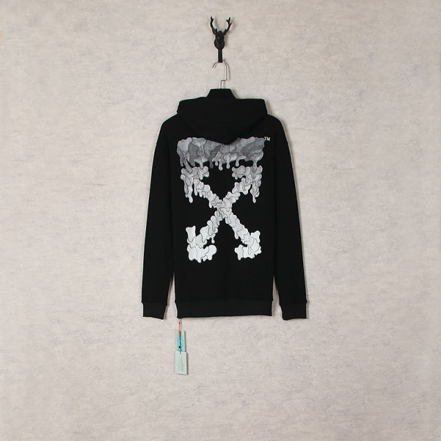 32_5085 Off-White Hoodie