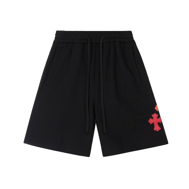 66_Chrome Heart Shorts