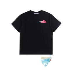 26_6523 Off-White T-shirt 2 Colors